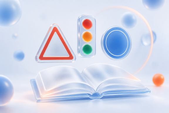 Le cours de code de la route belge