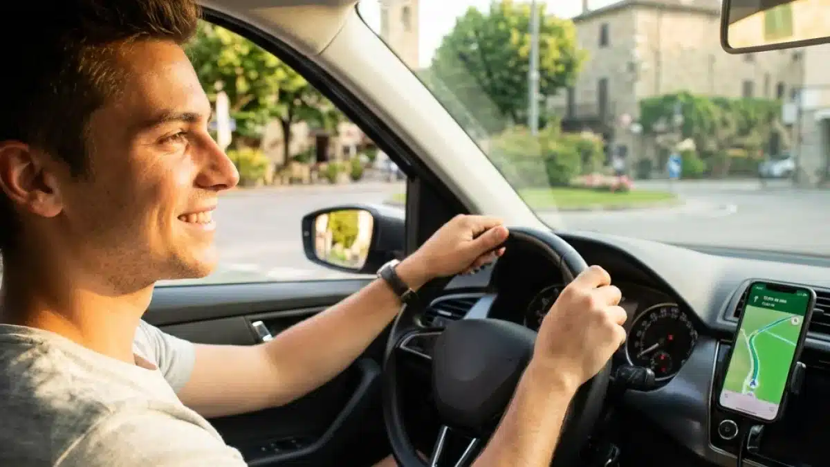 Multiplie tes chances avec nos itinéraires réels