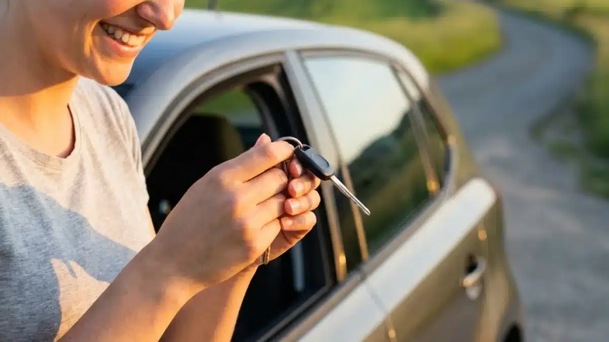 Prêt à récupérer ton permis ?
