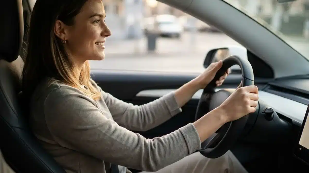Maîtrise aussi les règles théoriques du permis