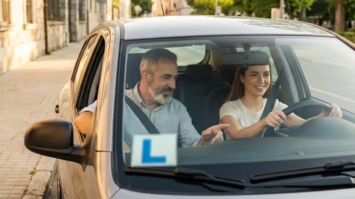 Réussis ton pratique dès la première tentative