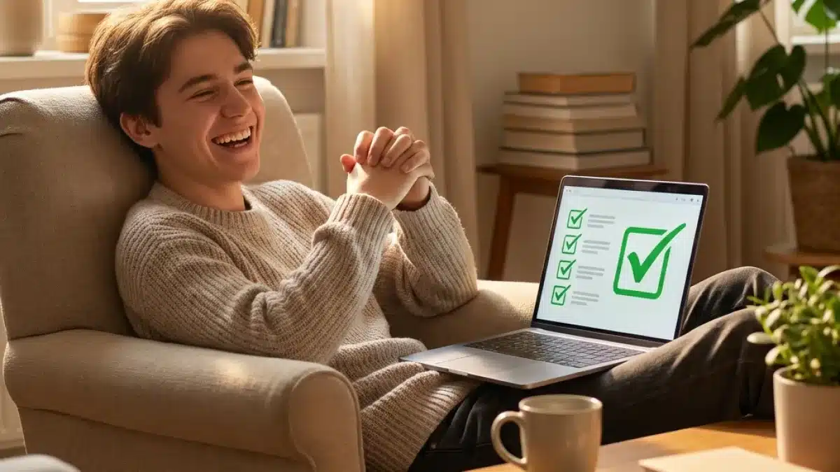 Maîtrise aussi ton examen théorique