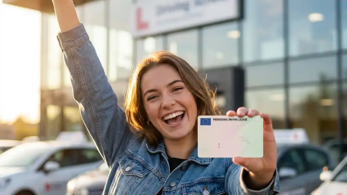 Teste-toi dans les conditions réelles de l'examen