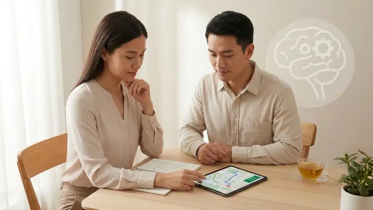 Conseils pratiques pour maximiser tes chances de réussite.