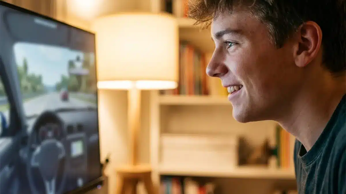 Prépare le TPR au format clic